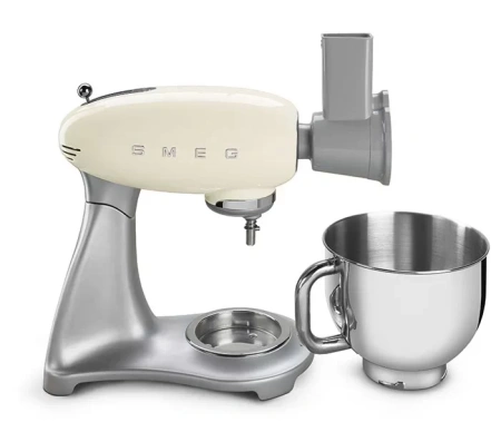 картинка Насадка универсальная терка Smeg SMSG01 от магазина SEFI