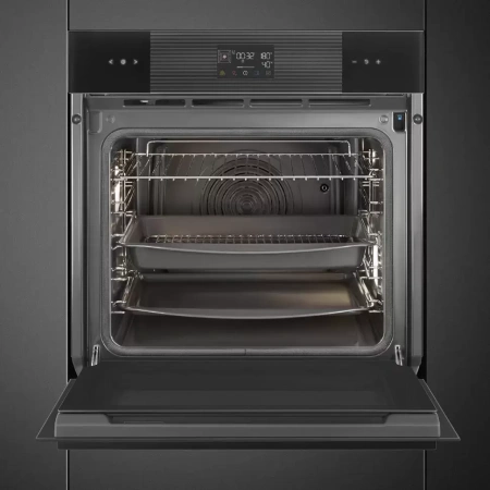 картинка Духовой шкаф Smeg SOP6102S2PB3 от магазина SEFI