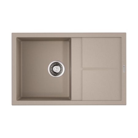 картинка Omoikiri Sumi 79-SA Tetogranit/бежевый от магазина SEFI