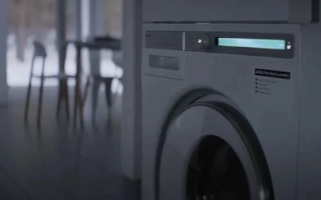 картинка Cушильная машина Asko T108HBW от магазина SEFI