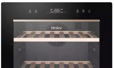 картинка Винный шкаф Haier FWC77GDAE1 от магазина SEFI