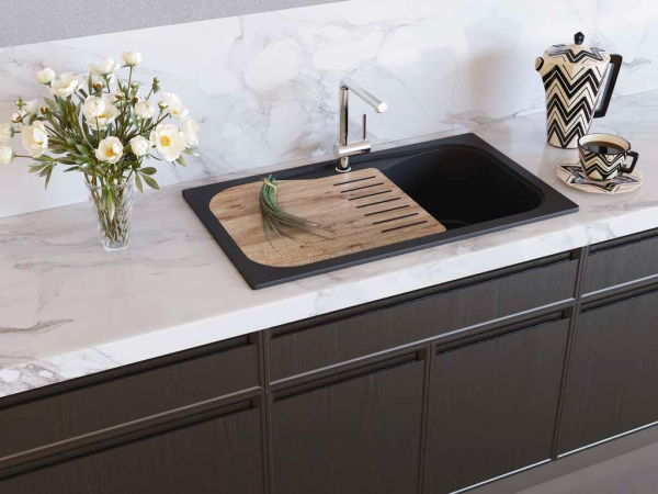 картинка Разделочная доска CB-Maru 86 от магазина SEFI