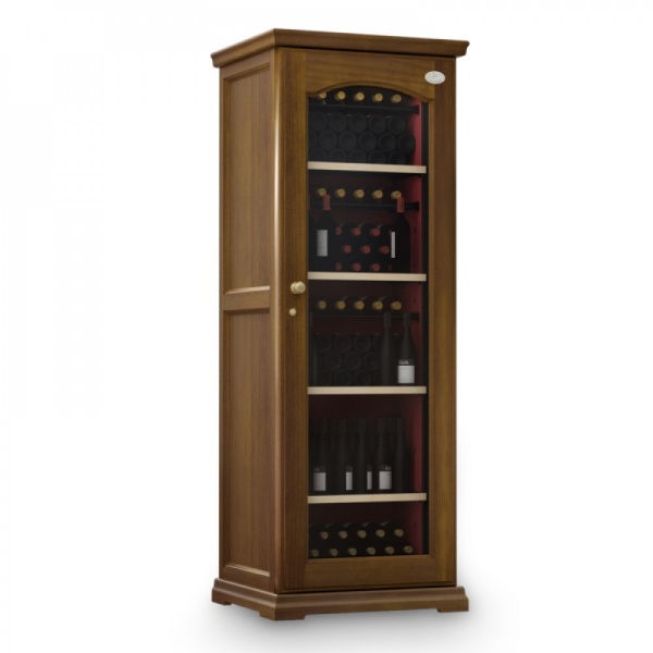 картинка Винный шкаф IP Industrie CEX 501 NU от магазина SEFI