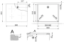картинка Индукционная варочная панель Smeg SI2641DP от магазина SEFI