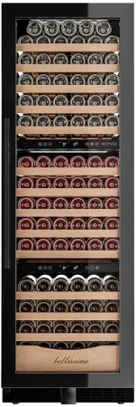 картинка Встраиваемый винный шкаф Meyvel MV154PRO-KBT3 от магазина SEFI