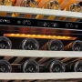 картинка Встраиваемый винный шкаф Meyvel MV46NH-KWT2 от магазина SEFI
