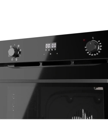 картинка Духовой шкаф Kuppersberg HO 620 BL от магазина SEFI