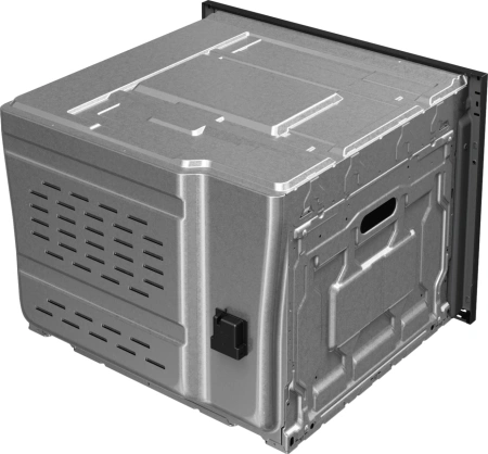 картинка Компактный духовой шкаф Asko OCS64BSH от магазина SEFI