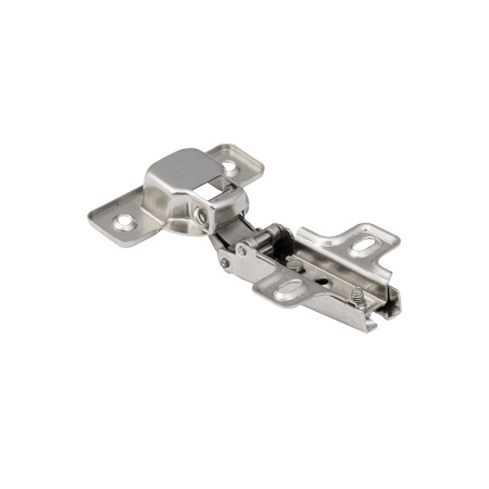 картинка Петля накладная с пружиной 45мм h0 slide-on AKS PLUS 60г от магазина SEFI