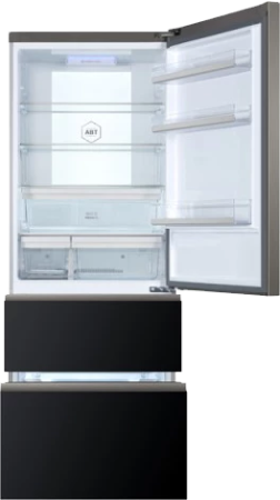 картинка Отдельностоящий холодильник HAIER A3FE742CGBJRU от магазина SEFI