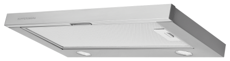 картинка Встраиваемая вытяжка KUPPERSBERG SLIMLUX IV 60 X от магазина SEFI