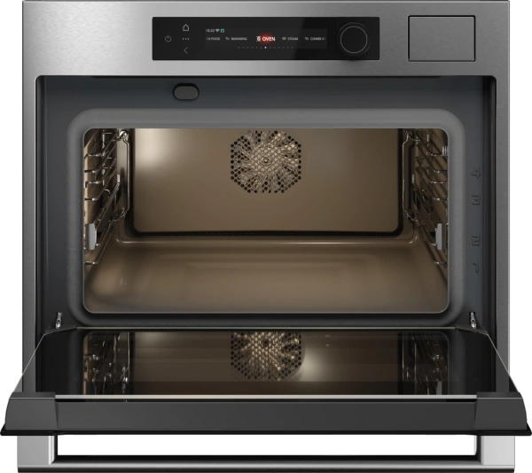 картинка Духовой шкаф Asko OCS64SSH от магазина SEFI