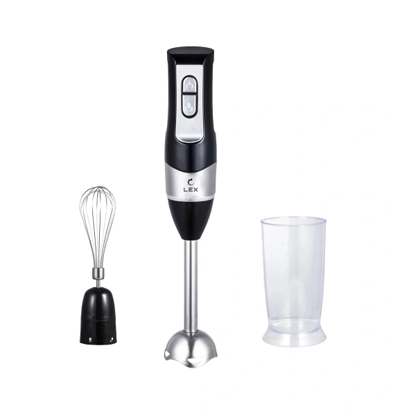 картинка Блендер погружной LEX LXHB 1005-2 от магазина SEFI