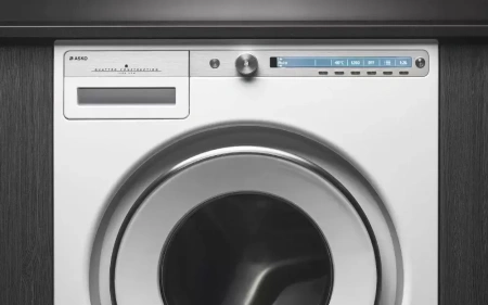 картинка Стиральная машина Asko W4086C.W/3 от магазина SEFI