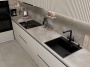 картинка Мойка Emar EMB-560(TOP) PVD Black от магазина SEFI