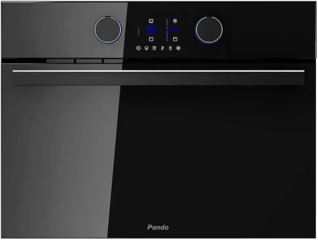 картинка Духовой шкаф с паром Pando PHTV-942 от магазина SEFI