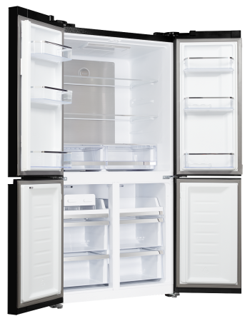 картинка Отдельностоящий холодильник Kuppersberg NFFD 183 BKG от магазина SEFI