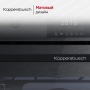 картинка Компактный духовой шкаф с микроволнами Kuppersbusch CBM 6350.0 GPH 6 от магазина SEFI