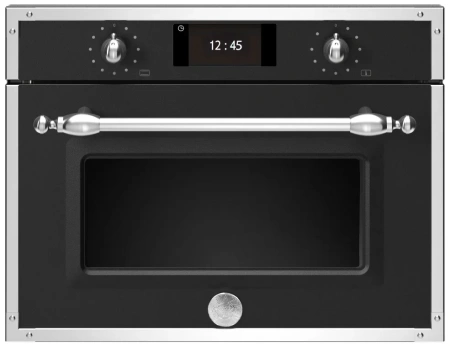 картинка Духовой шкаф c паром Bertazzoni F457HERVTNE от магазина SEFI