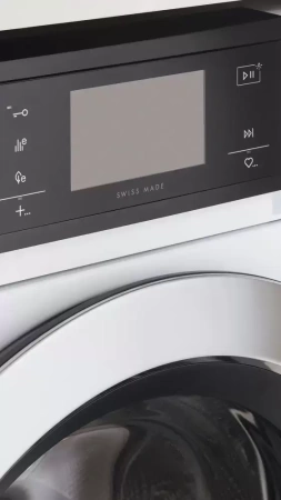 картинка Стиральная машина V-ZUG AdoraWash V6000 AW6T-11043 L от магазина SEFI