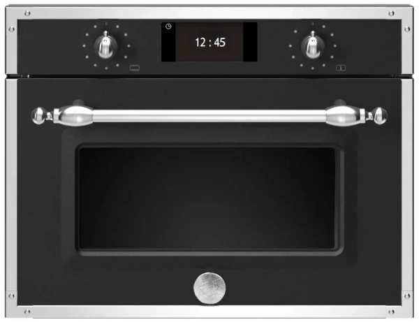 картинка Духовой шкаф c паром Bertazzoni F457HERVTNE от магазина SEFI