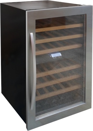 картинка Винный шкаф IP JG 48-6 AD X от магазина SEFI