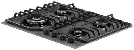 картинка Газовая варочная панель KUPPERSBERG FG 63 GR от магазина SEFI