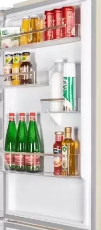 картинка Холодильник MAUNFELD MFF1857NFBG от магазина SEFI