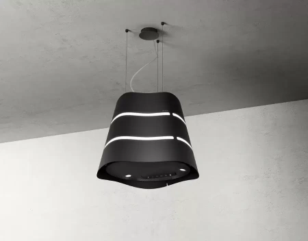 картинка Вытяжка ELICA WAVE UX BL/F/51 от магазина SEFI