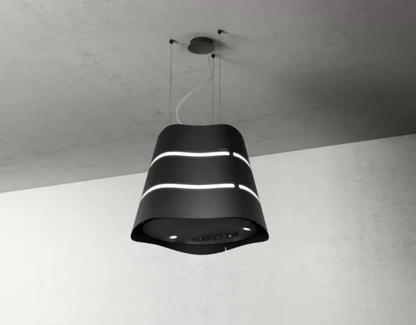 картинка Вытяжка ELICA WAVE UX BL/F/51 от магазина SEFI