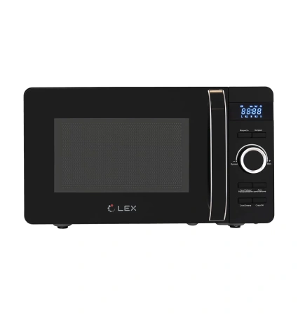 картинка Отдельностоящая микроволновая печь LEX FSMO D.03 BL от магазина SEFI