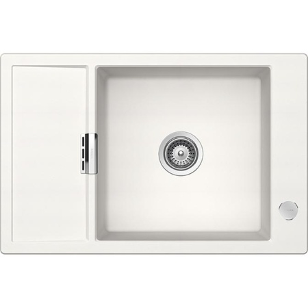 картинка Мойка Schock Eton 60 D Small Cristadur поларис от магазина SEFI