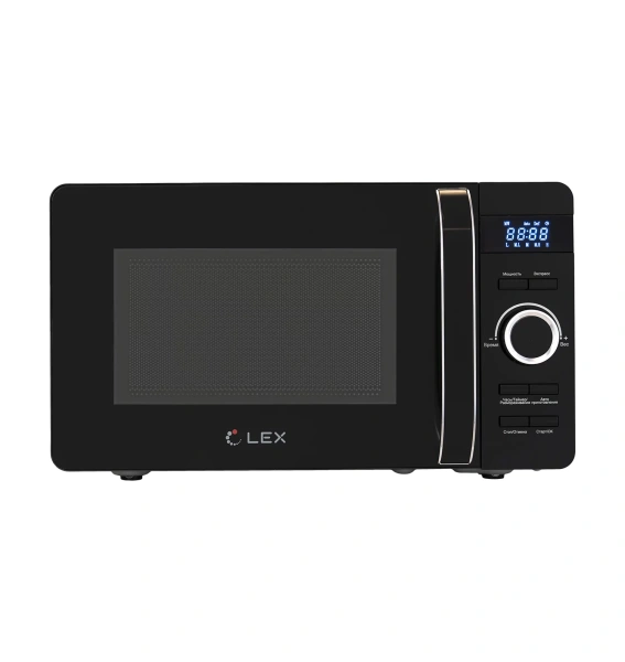 картинка Отдельностоящая микроволновая печь LEX FSMO D.03 BL от магазина SEFI
