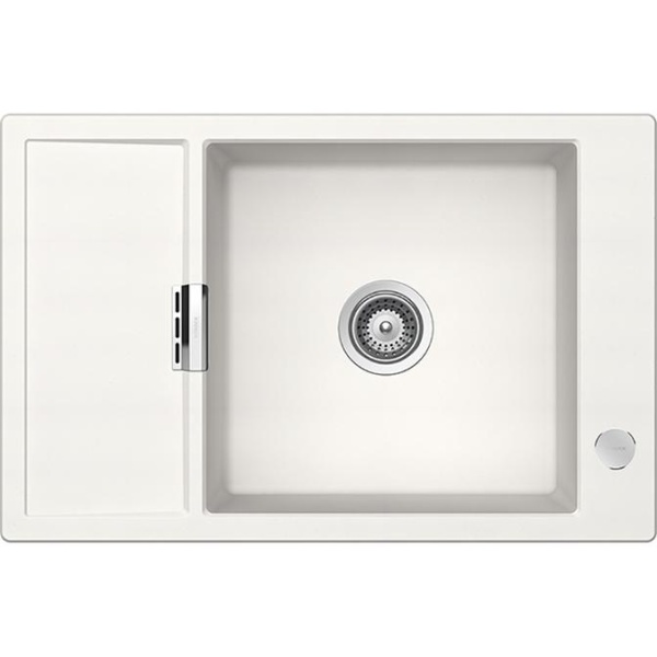 картинка Мойка Schock Eton 60 D Small Cristadur поларис от магазина SEFI