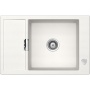 картинка Мойка Schock Eton 60 D Small Cristadur поларис от магазина SEFI