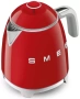 картинка Чайник Smeg KLF05RDEU от магазина SEFI