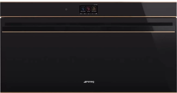 картинка Духовой шкаф Smeg SFPR9604TNR от магазина SEFI