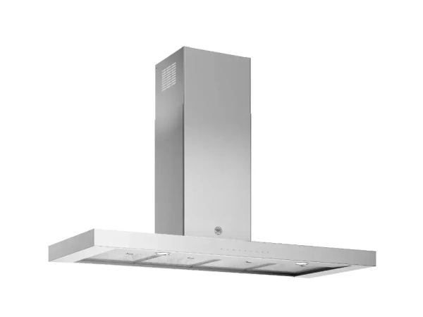 картинка Настенная вытяжка Bertazzoni KT120PRO1XA от магазина SEFI