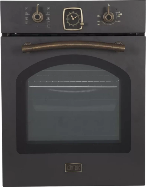 картинка Духовой шкаф Korting OKB 4941 CRN от магазина SEFI