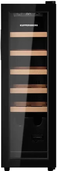 картинка Винный шкаф Kuppersberg RSW 81 от магазина SEFI