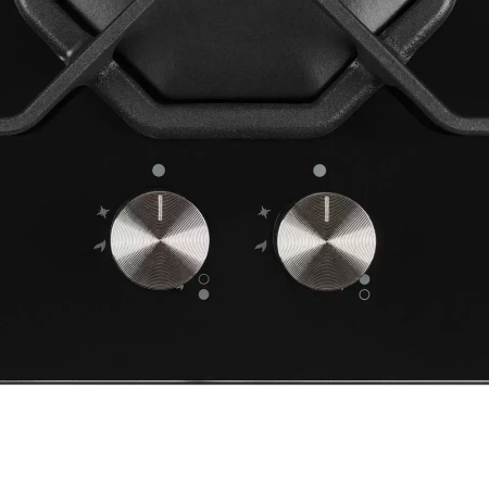 картинка Газовая варочная панель KRONA GRANDE 90 BL от магазина SEFI