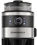 картинка Кофеварка Maunfeld MF-731BK от магазина SEFI