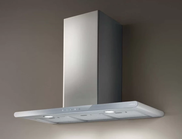 картинка Вытяжка ELICA GALAXY WHIX/A/80 LED от магазина SEFI