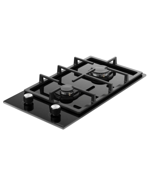 картинка Газовая варочная панель Kuppersberg TG 38 B от магазина SEFI