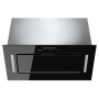 картинка Встраиваемая вытяжка KUPPERSBERG BIM 600 Black от магазина SEFI
