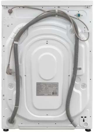 картинка Стирально-сушильная машина Schaub Lorenz SLW TW8441 I от магазина SEFI