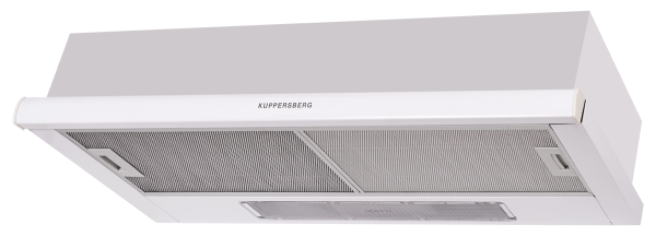 картинка Встраиваемая вытяжка KUPPERSBERG SLIMLUX II 90 BG от магазина SEFI