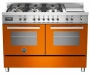 картинка Варочный центр Bertazzoni PRO1206GMFEDART от магазина SEFI