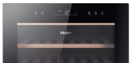 картинка Винный шкаф Haier FWC49GA от магазина SEFI