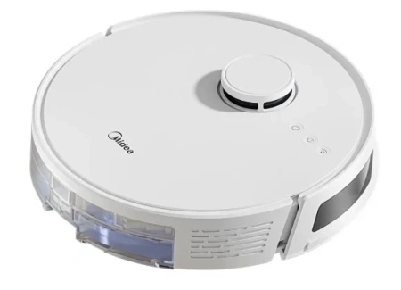 картинка Робот-пылесос Midea VCR M7 LITE (VCR MS6WH) от магазина SEFI